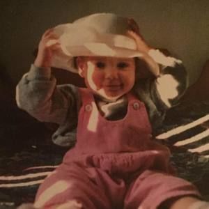 Meet your Posher, Bianca